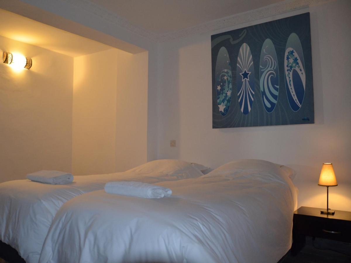 Tweets Hotel Essaouira Camera foto