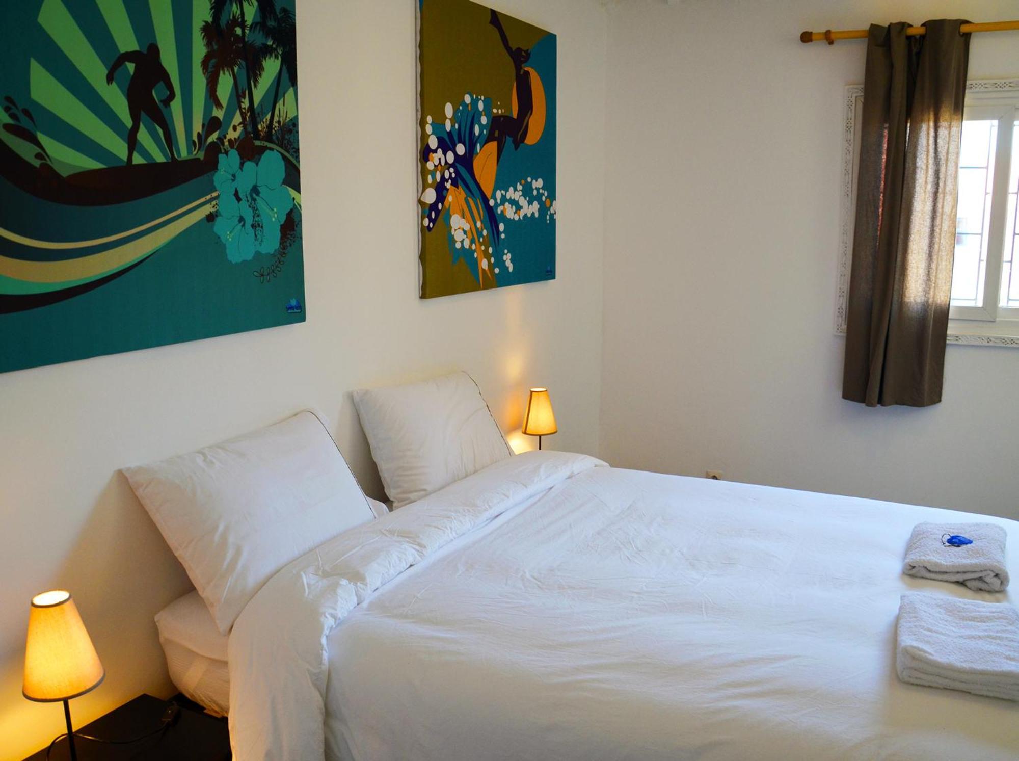 Tweets Hotel Essaouira Esterno foto