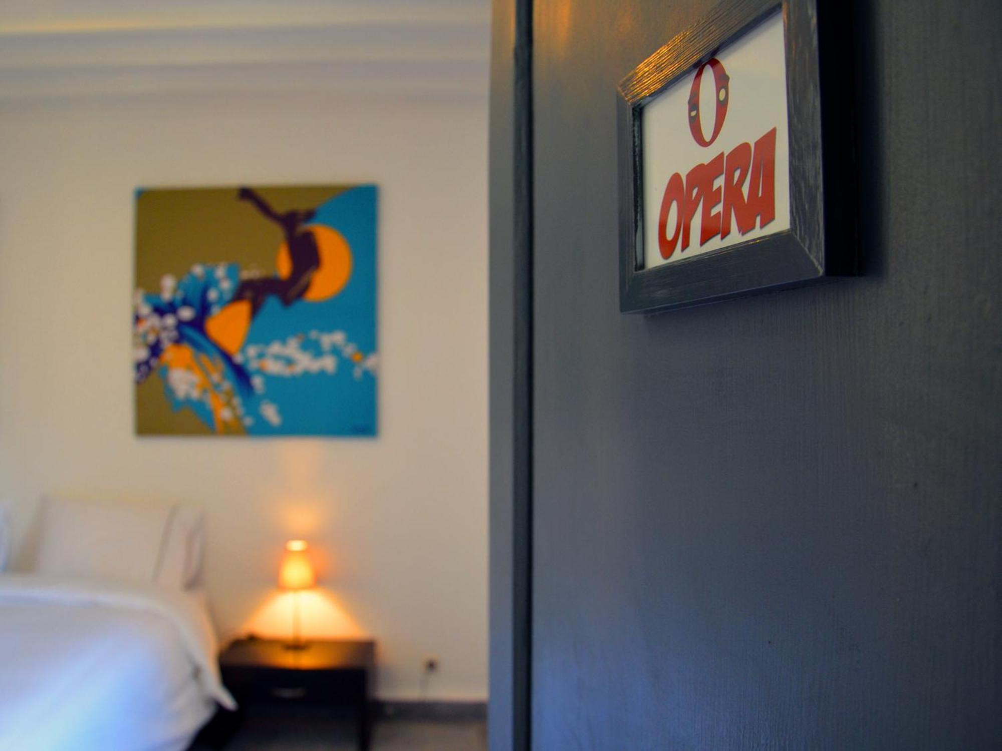 Tweets Hotel Essaouira Esterno foto