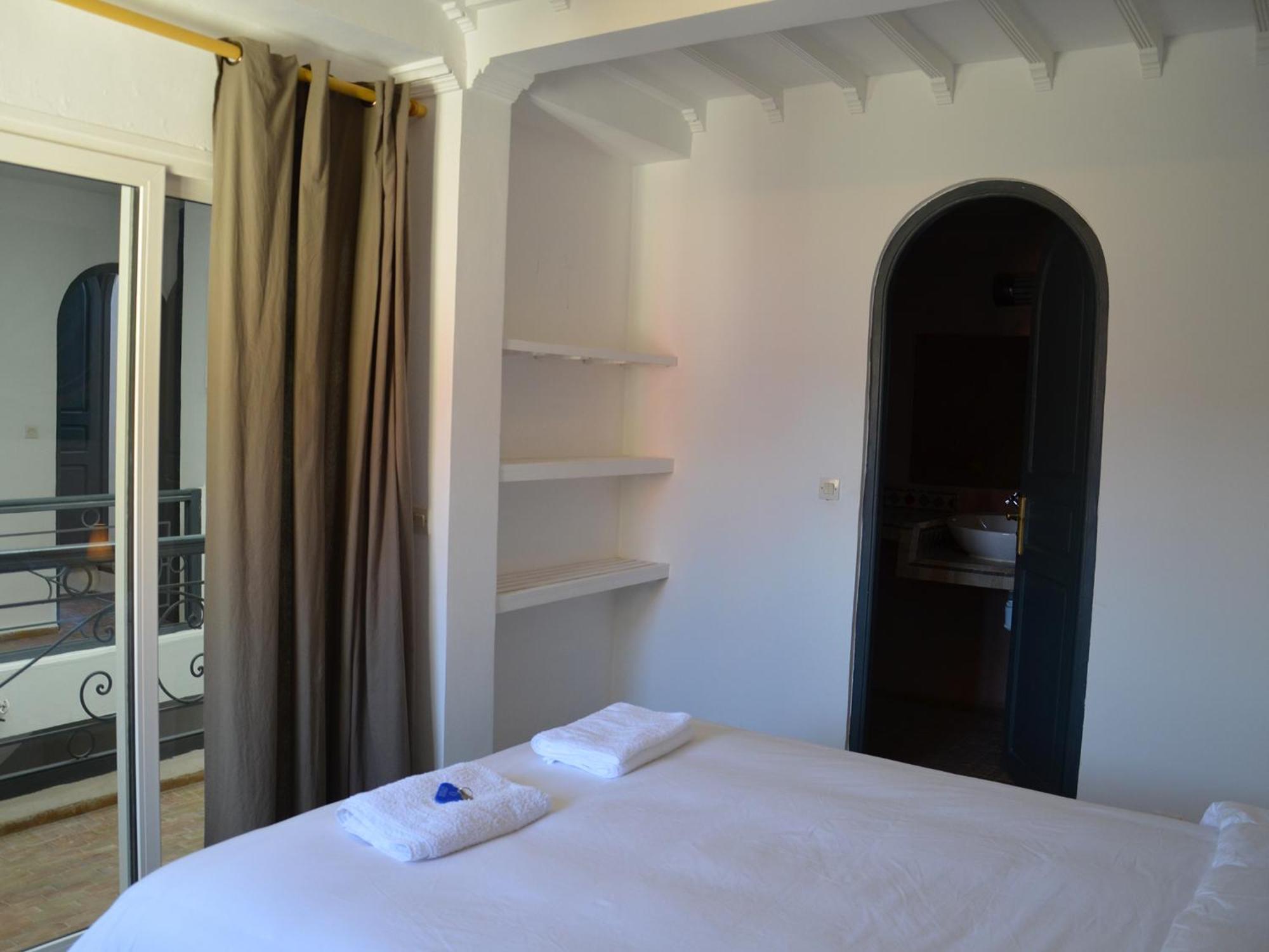 Tweets Hotel Essaouira Esterno foto
