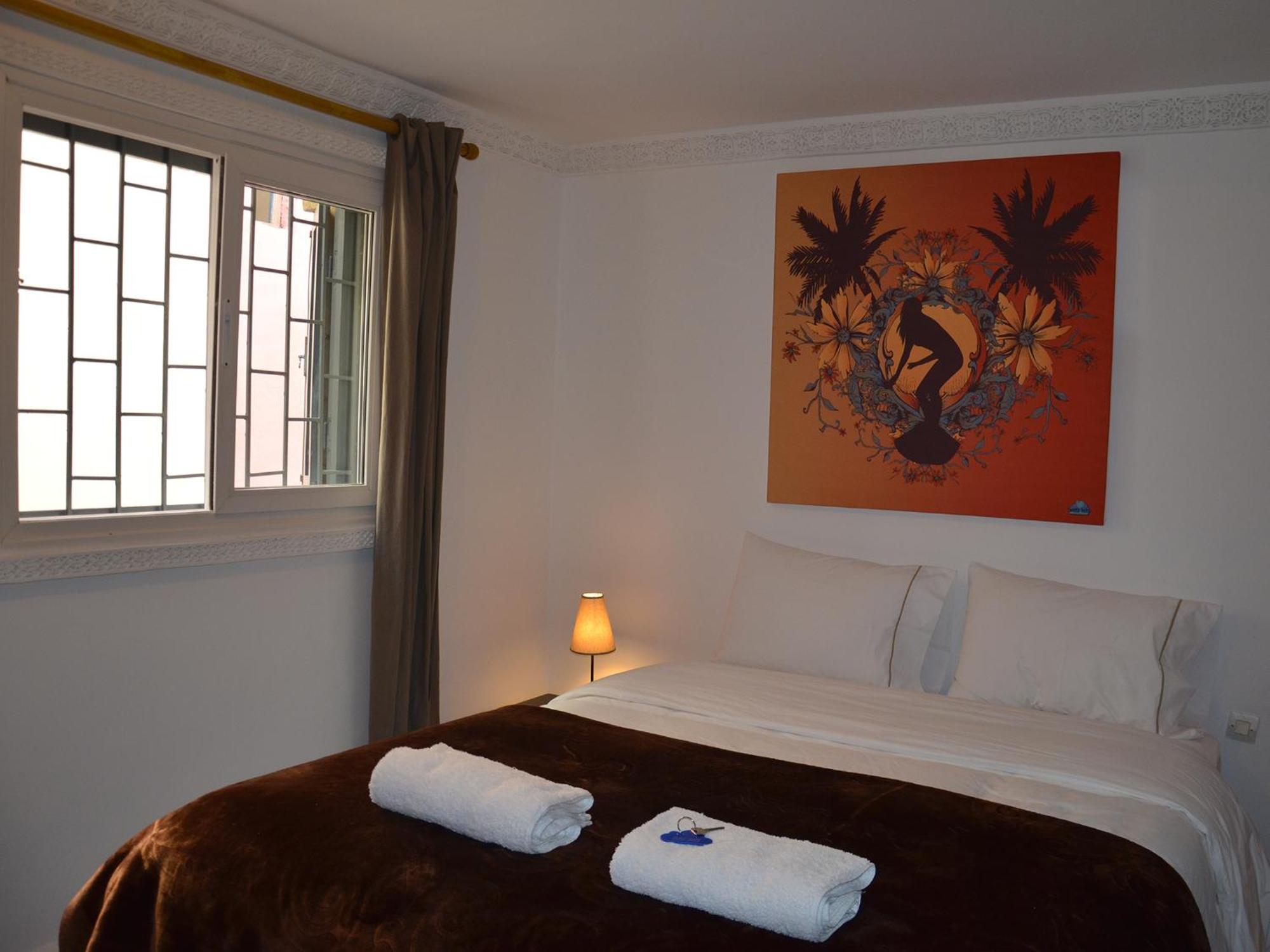 Tweets Hotel Essaouira Esterno foto