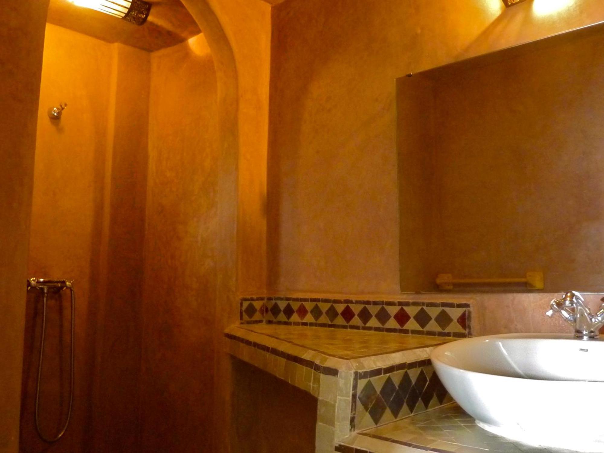 Tweets Hotel Essaouira Esterno foto