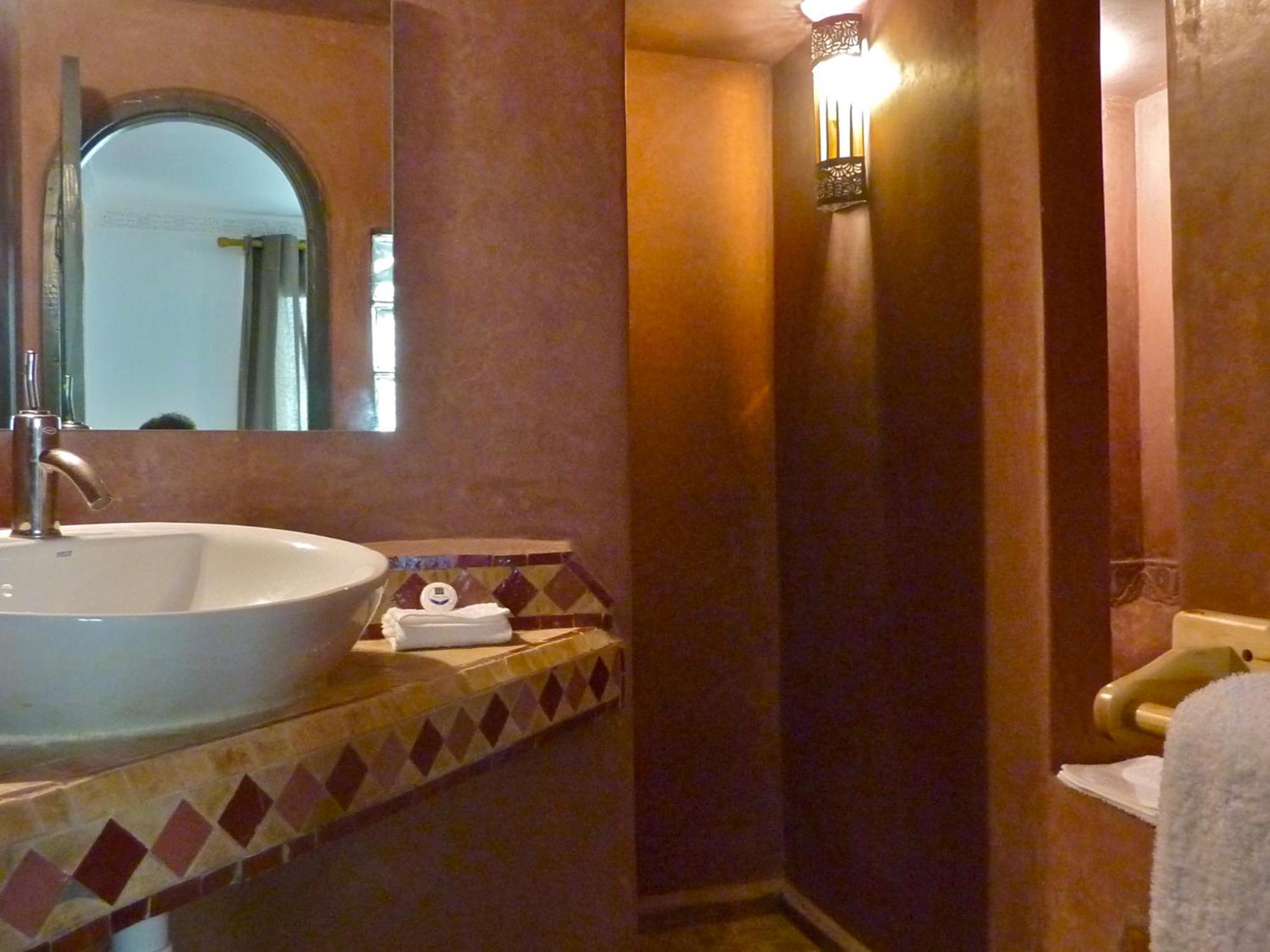 Tweets Hotel Essaouira Esterno foto