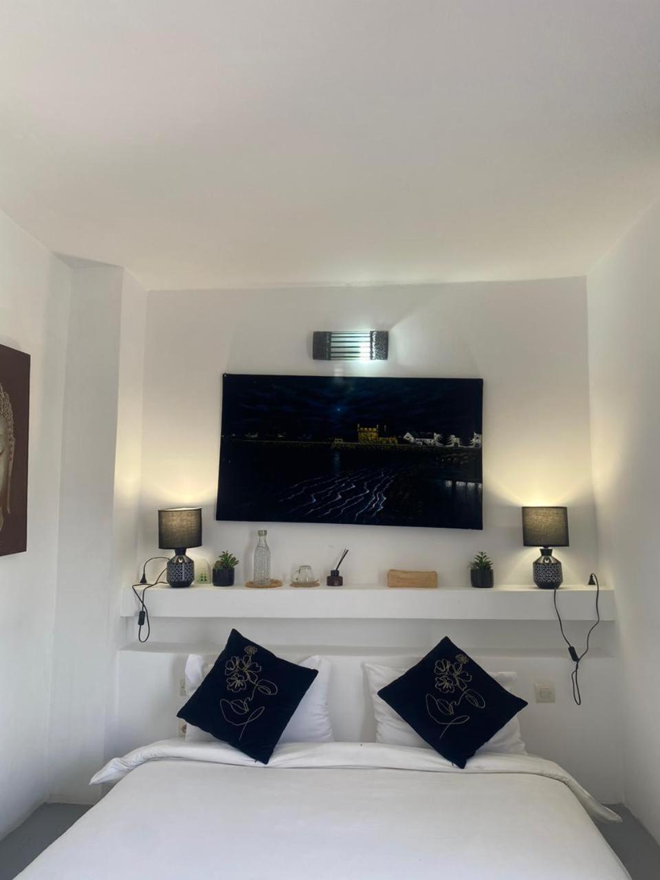 Tweets Hotel Essaouira Esterno foto