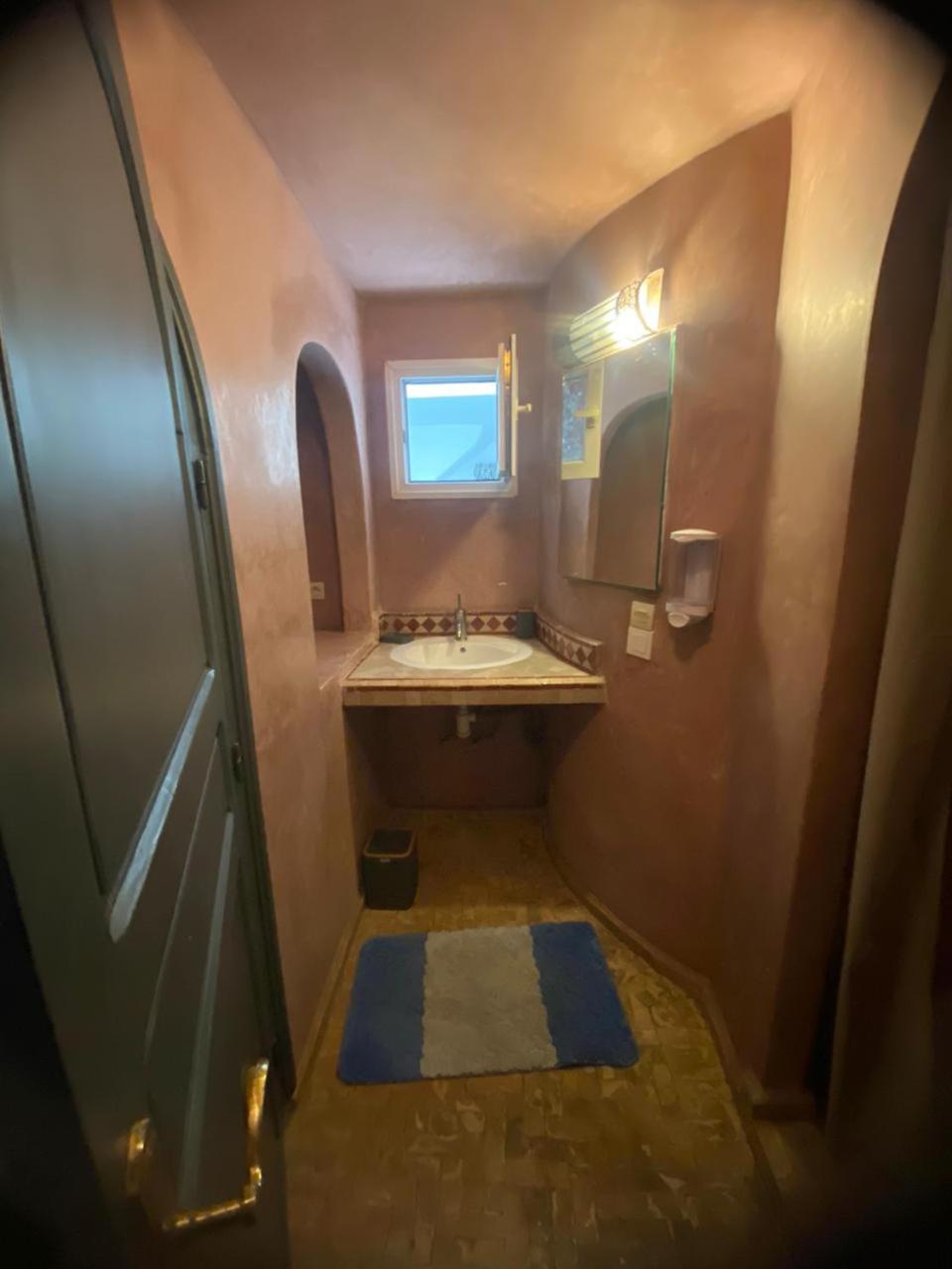 Tweets Hotel Essaouira Esterno foto