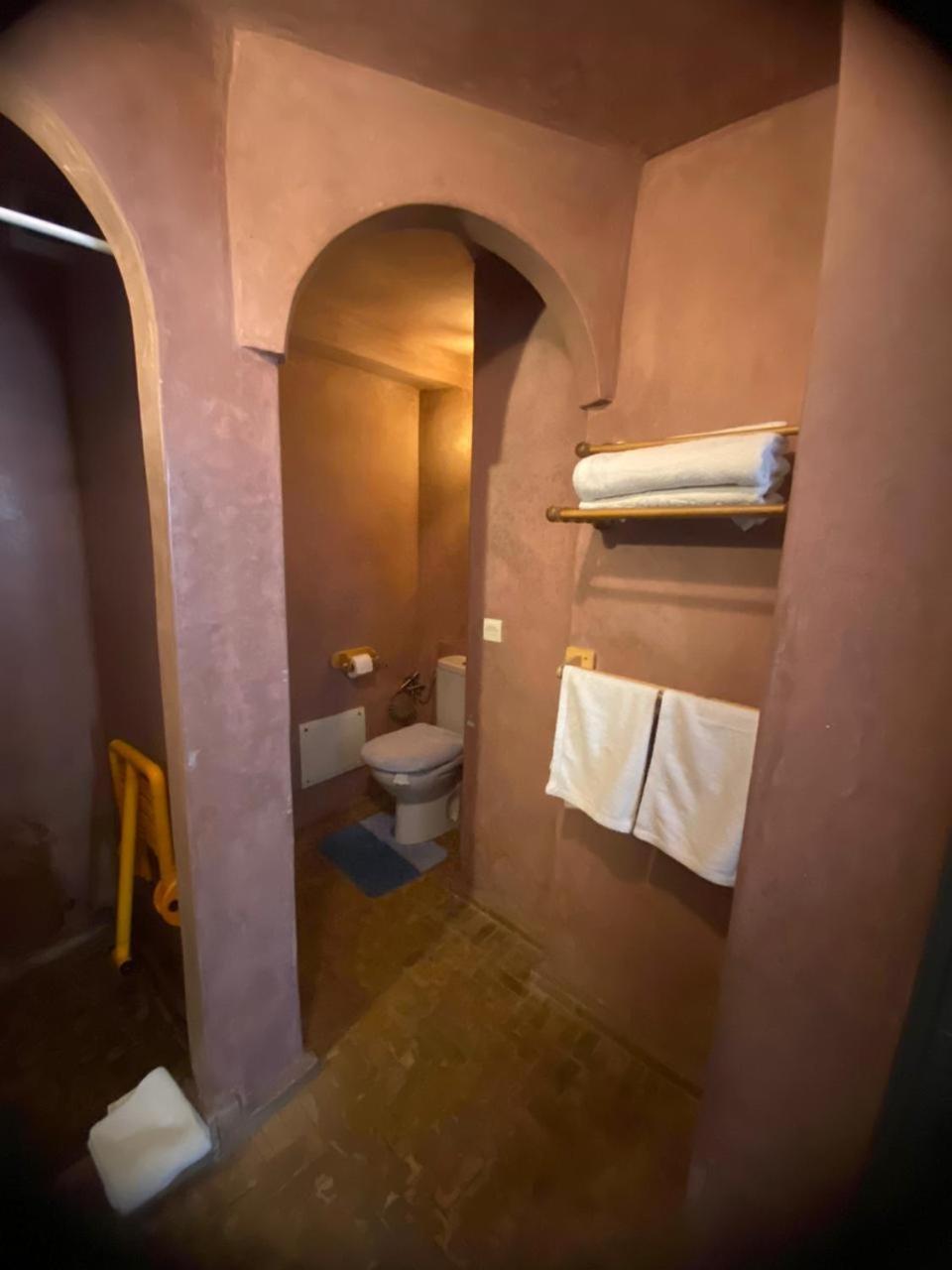 Tweets Hotel Essaouira Esterno foto