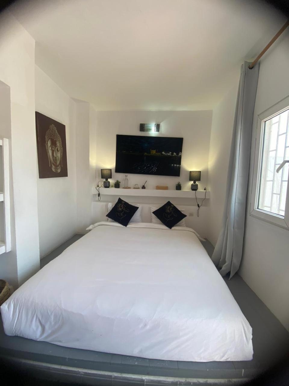 Tweets Hotel Essaouira Esterno foto
