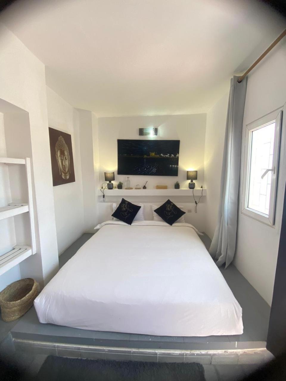 Tweets Hotel Essaouira Esterno foto