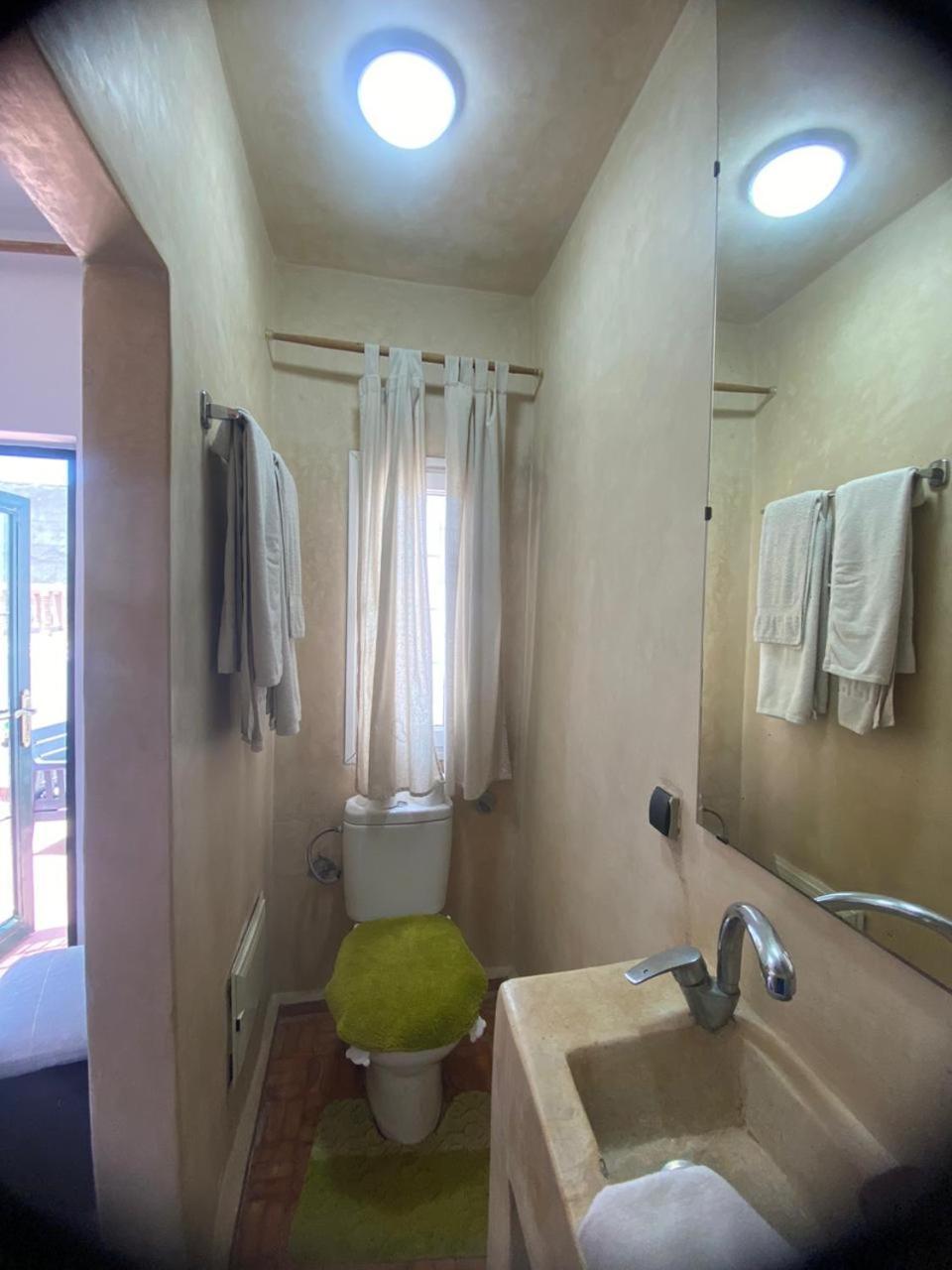 Tweets Hotel Essaouira Esterno foto
