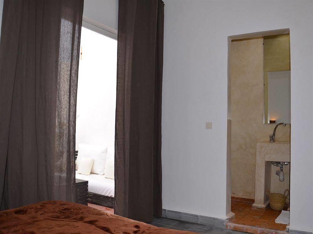 Tweets Hotel Essaouira Esterno foto